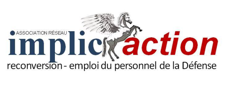 Logo Implic'Action