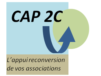 Logo CAP 2C