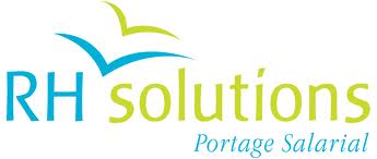 Logo RH solutions
